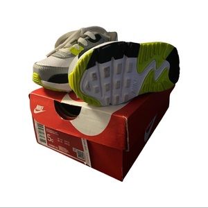 Nike Air Max 90, Size 5C (Baby Size)